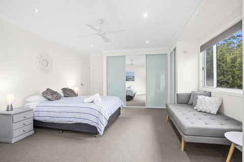 Coastal Retreat - Accommodation Batemans Bay 2