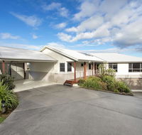 Coastal Retreat - Accommodation Batemans Bay