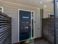 COASTAL SOUL VILLA  BROADBEACH