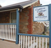 Cobblers Cottage BB - Accommodation Batemans Bay