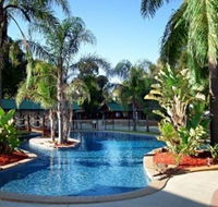 Cobram Barooga Golf Resort - Accommodation Batemans Bay