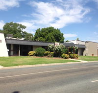 Cobram Colonial Motor Inn - Accommodation Batemans Bay