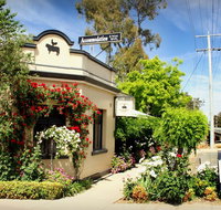 CocknBull Boutique Hotel Echuca - Accommodation Batemans Bay