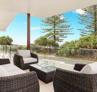 Coco de Mer Beach Villa - Accommodation Batemans Bay