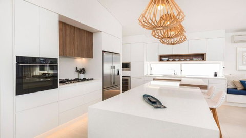 Coco De Mer Beach Villa - Accommodation Batemans Bay 2