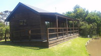 Cocoa  Briar Cottages