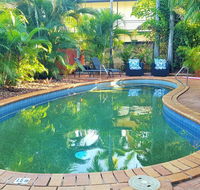 Coconut Grove Holiday Apartments - Accommodation Batemans Bay