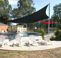 Cohuna Waterfront Holiday Park - Accommodation Batemans Bay