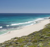 Coleys Beach House Yallingup - Accommodation Batemans Bay