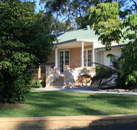 Colin's Garden - Accommodation Batemans Bay