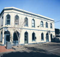 College Lawn Hotel - Accommodation Batemans Bay