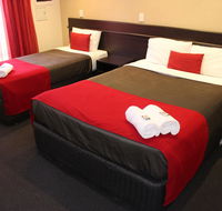 Collie Ridge Motel - Accommodation Batemans Bay