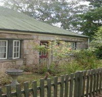 Colonial Cottages of Ross - Accommodation Batemans Bay