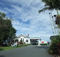 Colonial Court Motor Inn - Accommodation Batemans Bay