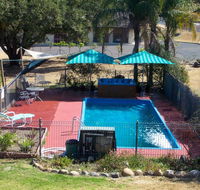 Colonial Inn Motel - Accommodation Batemans Bay