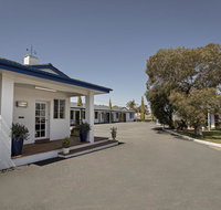 Colonial Motel  Apartments - Accommodation Batemans Bay