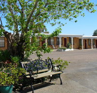 Colonial Motor Lodge Scone - Accommodation Batemans Bay