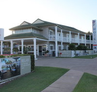 Colonial Rose Motel - Accommodation Batemans Bay