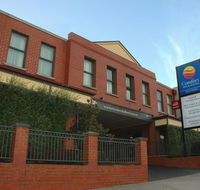 Comfort Inn  Suites City Views - Accommodation Batemans Bay