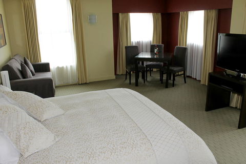 Comfort Inn & Suites City Views - Accommodation Batemans Bay 2