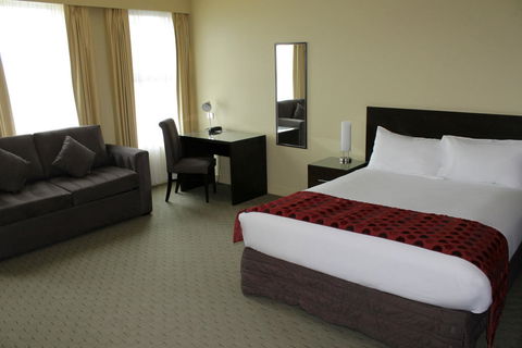 Comfort Inn & Suites City Views - Accommodation Batemans Bay 3