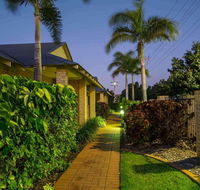 Comfort Inn  Suites Karratha - Accommodation Batemans Bay