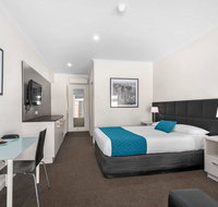 Comfort Inn  Suites Manhattan - Accommodation Batemans Bay