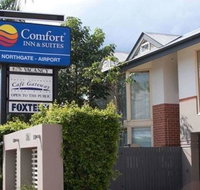 Comfort Inn  Suites Northgate Airport Motel - Accommodation Batemans Bay