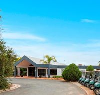 Comfort Inn  Suites Riverland - Accommodation Batemans Bay