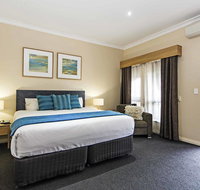Comfort Inn  Suites Sombrero - Accommodation Batemans Bay