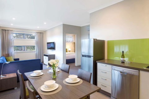 Comfort Inn & Suites Warragul - Accommodation Batemans Bay 2