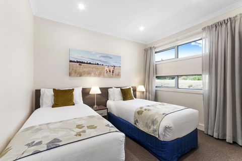 Comfort Inn & Suites Warragul - Accommodation Batemans Bay 1