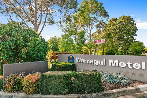 Comfort Inn & Suites Warragul - Accommodation Batemans Bay 0