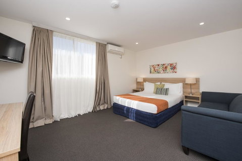 Comfort Inn Aden Mudgee - Accommodation Batemans Bay 3