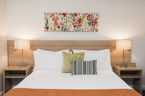 Comfort Inn Aden Mudgee - Accommodation Batemans Bay 0