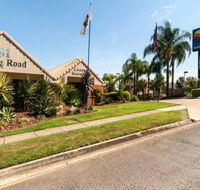 Comfort Inn and Suites Robertson Gardens - Accommodation Batemans Bay