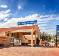 Comfort Inn Bay of Isles - Accommodation Batemans Bay