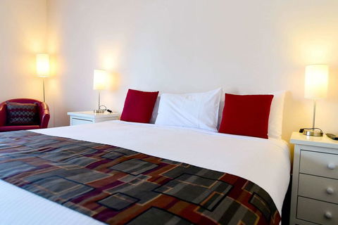 Comfort Inn Benalla - Accommodation Batemans Bay 3