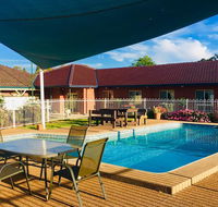 Comfort Inn Bushman's - Accommodation Batemans Bay