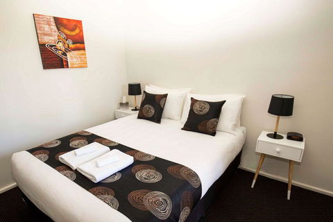 Comfort Inn Flinders On Main - Accommodation Batemans Bay 3