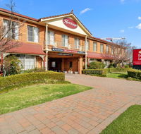 Comfort Inn Heritage Wagga - Accommodation Batemans Bay