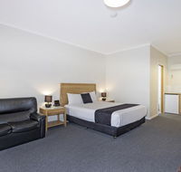 Comfort Inn Lady Augusta - Accommodation Batemans Bay