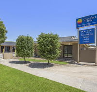 Comfort Inn May Park - Accommodation Batemans Bay