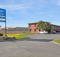Comfort Inn Peppermill - Accommodation Batemans Bay