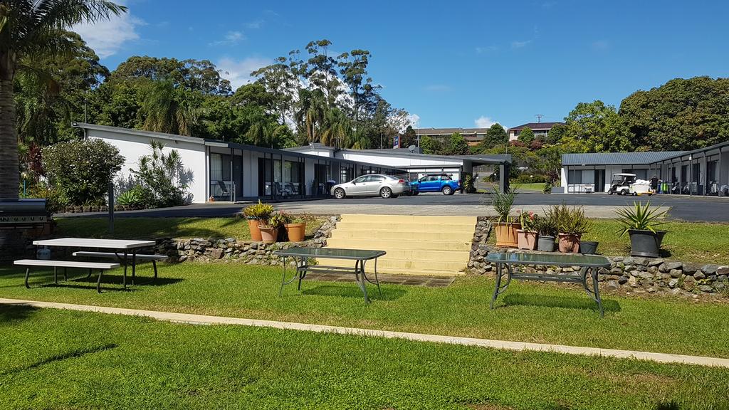 Central Bucca NSW Accommodation Batemans Bay