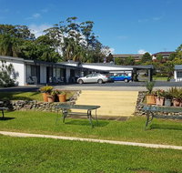 Comfort Inn Premier - Accommodation Batemans Bay