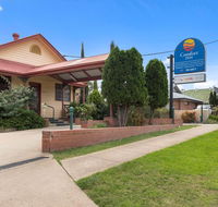 Comfort Inn Sovereign Gundagai - Accommodation Batemans Bay