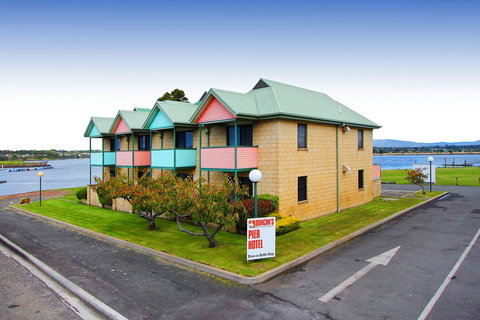 Comfort Inn The Pier - Accommodation Batemans Bay 3
