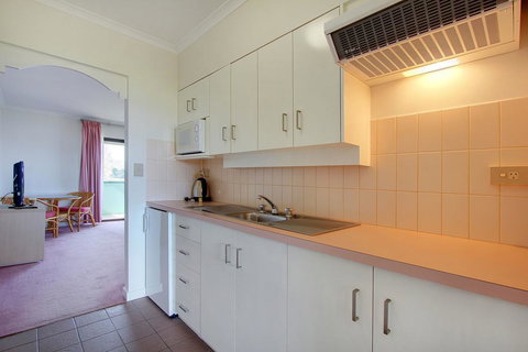 Comfort Inn The Pier - Accommodation Batemans Bay 1