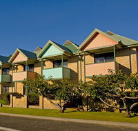 Comfort Inn The Pier - Accommodation Batemans Bay